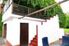 Verkauft !!  Interessantes, sanierungsbedürftiges Haus mit Traum-Garten! - Garage mit Dachterrasse